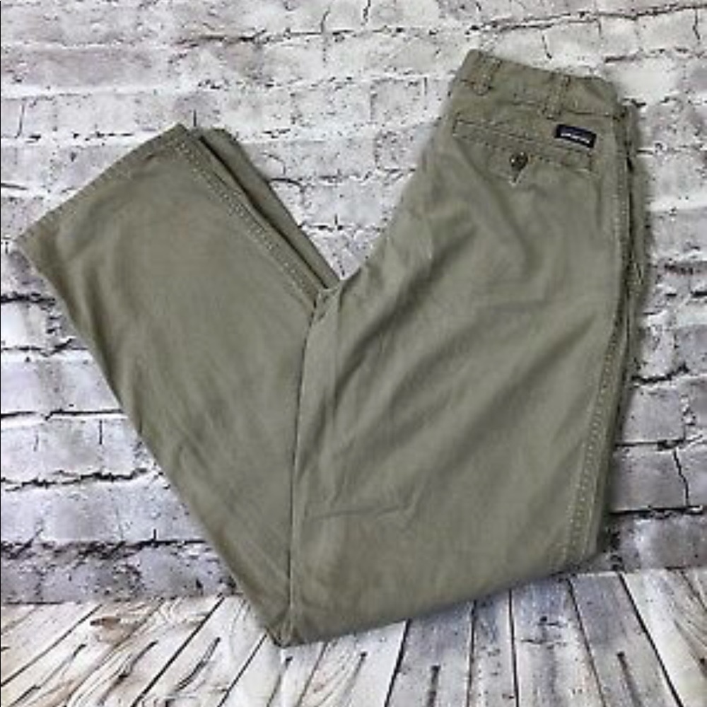 Men’s Patagonia 38” pants